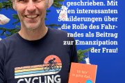 Hans-Erhard Lessing - Ich fahr so gerne Rad